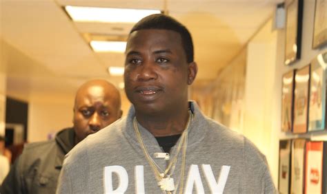 how long did gucci go to jail